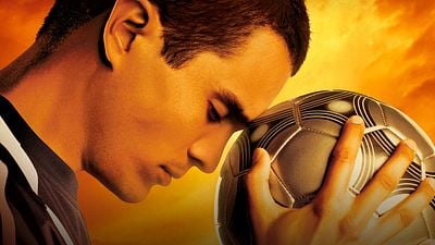 ¿Dónde ver en streaming '¡Gol!', la película de fútbol con Kuno Becker? noticias imagen