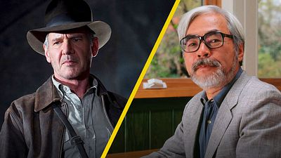'Indiana Jones', 'El señor de los anillos' y las películas que Hayao Miyazaki detesta noticias imagen