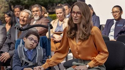 Bárbara Mori regresa con esta emotiva película en Netflix: te hará reflexionar sobre el amor de una madre noticias imagen