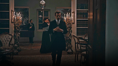 La película navideña más larga de la historia que en 201 minutos cuestiona el sentido de la celebración noticias imagen