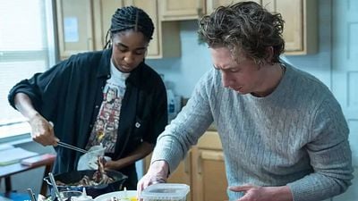 Un chef critica a 'The Bear': las palabras que destrozaron a Jeremy Allen White noticias imagen