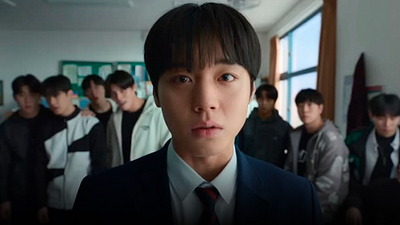 ¿'Un héroe débil' tendrá una tercera temporada en Netflix? noticias imagen