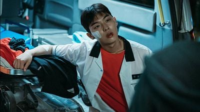 Netflix anuncia la fecha de estreno de la temporada 2 de uno de los K-dramas más esperados de 2025 noticias imagen