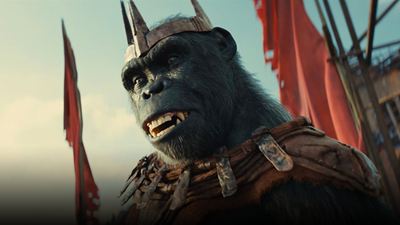Dura menos de 2 horas: La película de ciencia ficción que inspiró 'El planeta de los simios: Nuevo Reino'