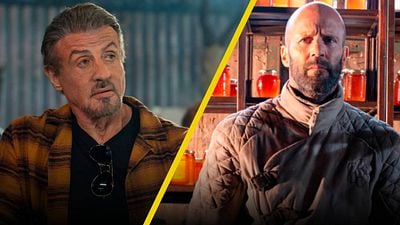 Cómo Jason Statham enterró a 'Los Indestructibles 5' para siempre: esta es la película que recaudó 3 veces más que la película de acción de Sylvester Stallone noticias imagen
