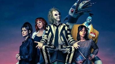 'Beetlejuice 2': ¡Cuidado! Alexa podría invocar al fantasma si dices estas palabras noticias imagen