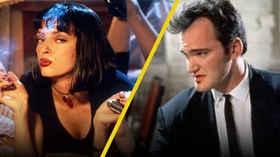 Después de 30 años: Quentin Tarantino quiere filmar el proyecto de su vida y combinar ‘Pulp Fiction’ con ‘Perros de reserva’ noticias imagen