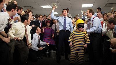 Prime Video tiene la película de 3 horas más entretenida de todos los tiempos, según muchos fans noticias imagen