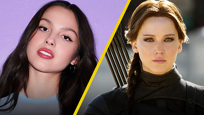 Esta fue la escena de 'Los juegos del hambre' que inspiró la famosa canción de Olivia Rodrigo noticias imagen