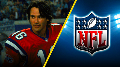 Keanu Reeves fue tan bueno en esta película deportiva que un equipo de la NFL intentó contratarlo noticias imagen