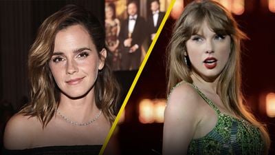La vez que Emma Watson comparó a Taylor Swift con un famoso personaje de películas