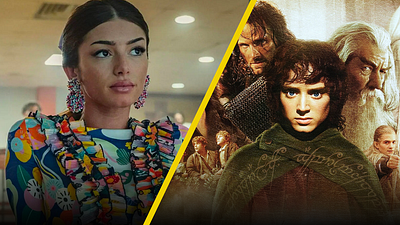 'Sex Education': Mimi Keene participó en esta película sobre 'El señor de los anillos' que nadie vio en el cine noticias imagen