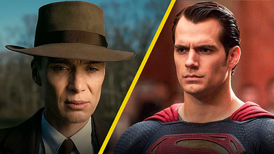 ¡Actor de 'Oppenheimer' sorprendente como Superman! 20 años después resurge increíble foto noticias imagen
