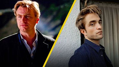 Christopher Nolan explica por qué eligió a Cillian Murphy y no Robert Pattinson como protagonista de 'Oppenheimer'