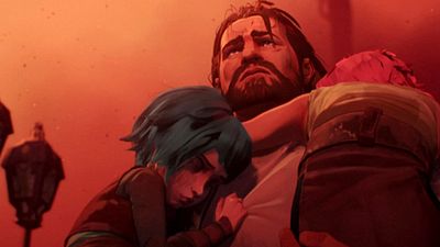 Después de 3 años de espera, regresa la mejor serie animada de Netflix noticias imagen