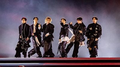 BTS llega a la televisión mexicana: el grupo de k-pop tendrá un concierto exclusivo. Conoce la fecha, horario y dónde verlo noticias imagen