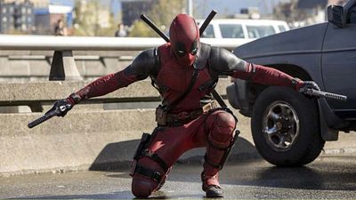 Así se verían Deadpool y Wolverine si en lugar de héroes del MCU practicaran lucha libre noticias imagen