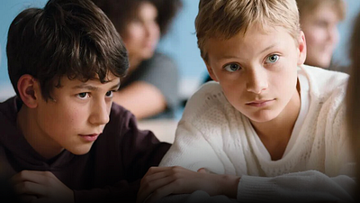 Dura menos de 2 horas y fue nominada al Oscar: la película que te hará llorar con su conmovedora historia está en Netflix noticias imagen