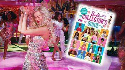 El libro para entender 'Barbie' de Margot Robbie ya está en Amazon México