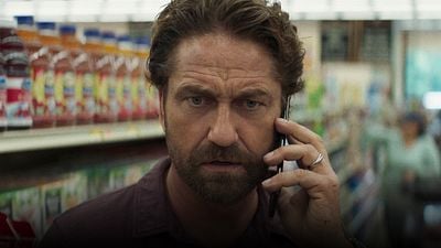 Seis años después, llega la secuela de la exitosa película de desastres de Gerard Butler: el elenco original está de regreso noticias imagen