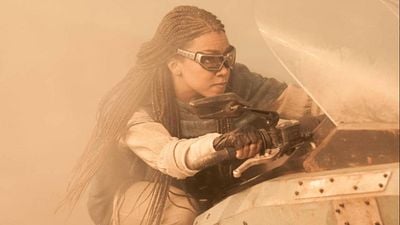 Esperada desde hace 6 años, esta película de ciencia-ficción revela nuevas y prometedoras imágenes antes de su estreno en enero noticias imagen