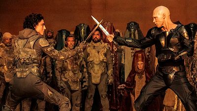 Denis Villeneuve apaga el entusiasmo de los fans: ¡’Dune 3’ no verá pronto la luz en el cine! noticias imagen