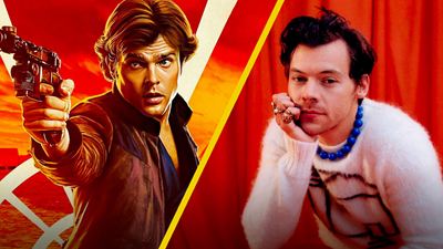 'Han Solo', 'Elvis' y las películas que rechazaron a Harry Styles