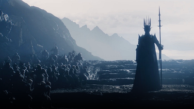 Sauron no es el verdadero villano de ‘El Señor de los Anillos’: sólo es el sirviente de este personaje superpoderoso noticias imagen
