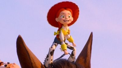 Disney por fin libera la escena del reencuentro entre Jessie y Emily que fue eliminada de ‘Toy Story 5’ noticias imagen