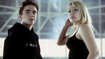 Frankie Muniz revela el culpable de su amistad rota con Hilary Duff (y no es ella) noticias imagen