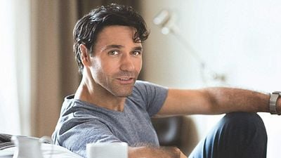 De galán a guía espiritual: la radical transformación de Valentino Lanús tras dejar las novelas de México noticias imagen