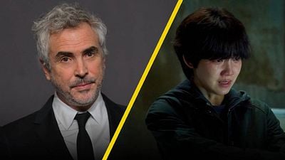 Alfonso Cuarón producirá la película coreana de Netflix ‘Revelations’ noticias imagen