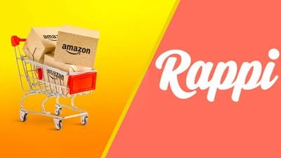Un año de RappiPro gratis: comida a domicilio sin costo de envío para ver tus películas y series favoritas