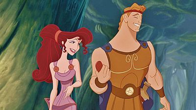 Este es el cast perfecto para el live-action de 'Hércules' según los fans de Disney noticias imagen