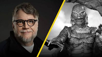 Antes de ‘Frankenstein’, un icónico monstruo del cine inspiró una de las películas más aclamadas de Guillermo del Toro noticias imagen