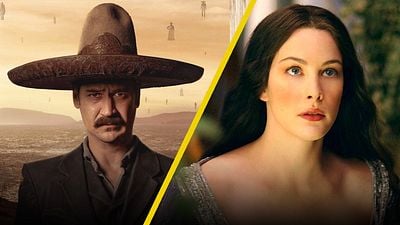 ‘Pedro Páramo’ estrenará en FICM 2024 con Liv Tyler y Alexander Payne como jurado noticias imagen