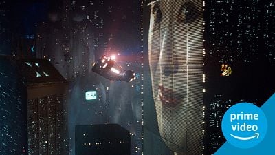 En Prime Video: quizás la mejor película de ciencia ficción de todos los tiempos, con momentos de gran impacto visual noticias imagen