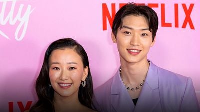 'Besos, Kitty': ¿En qué otras series puedes ver a Gia Kim y Sang Heon Lee? noticias imagen