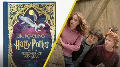 'Harry Potter': Esto te cuesta la nueva e impresionante edición de "El prisionero de Azkaban" noticias imagen