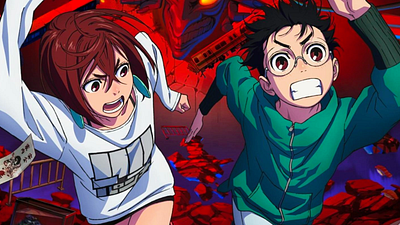 ¡Los fans hablaron! Estos fueron los mejores animes del 2024 noticias imagen