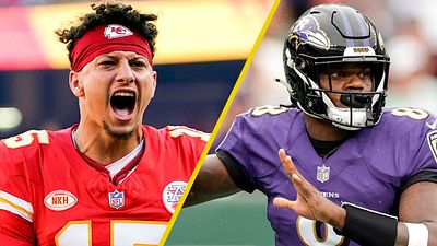 Ve gratis a Taylor Swift en el partido Kansas City Chiefs vs. Baltimore Ravens de la NFL noticias imagen