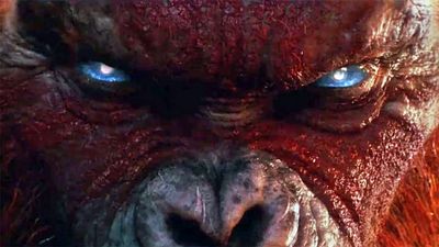 ¿Quién es Scar King en 'Godzilla y Kong: El nuevo imperio'? noticias imagen