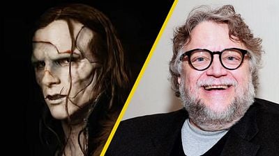 Guillermo del Toro sí le puso nombre a la Criatura de ‘Frankenstein’: es un personaje de la Biblia noticias imagen
