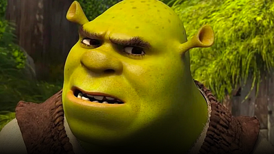 'Shrek' sólo existe porque sirvió de castigo a los animadores de DreamWorks noticias imagen