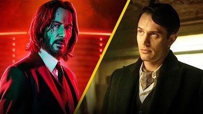 'The Continental': Revelan sangriento vistazo de la precuela de 'John Wick' sin Keanu Reeves en San Diego Comic-Con 2023 noticias imagen