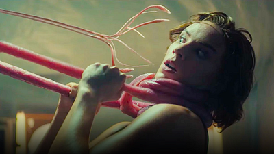 'La caverna': Esta es la película que busca competir con clásicos de horror espacial como 'Depredador' noticias imagen