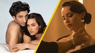 21 películas eróticas que puedes ver en HBO Max. Nunca veas estas cintas cerca de menores de edad noticias imagen