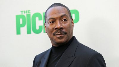 "Descubrir que tu ídolo te odia es raro": la confesión más personal y dolorosa de Eddie Murphy noticias imagen
