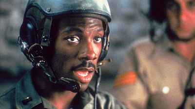 “La peor película jamás realizada”: Eddie Murphy protagonizó este fracaso solo por el dinero noticias imagen