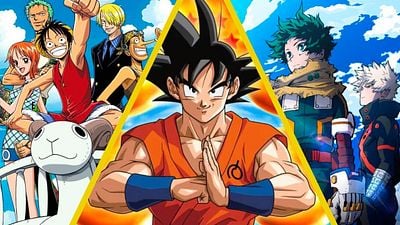 'Dragon Ball': Así se vería Goku si fuera dibujado por creadores de 'One Piece' y 'My Hero Academia' noticias imagen